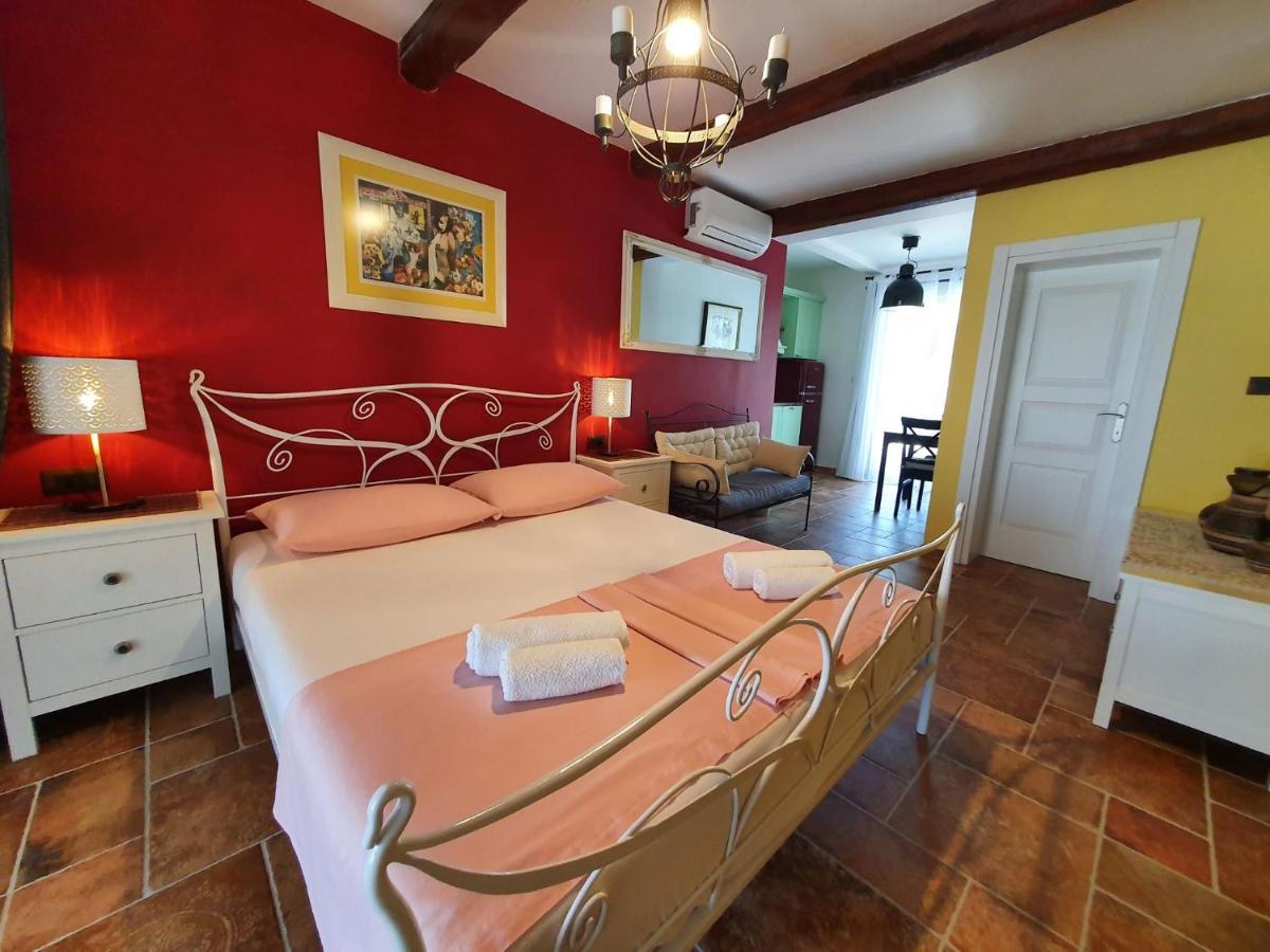 Apartament Mia 2 Rovinj